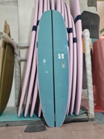 Vente flash : planche de surf pour débutants 9'0, IXPE, mousse souple, haute résistance, durable, écologique, imperméable, mousse EPS pour enfants