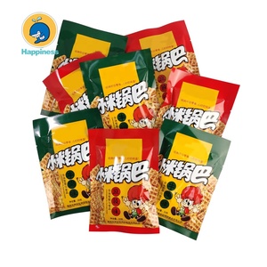 Croûte croustillante épicée chips riz croustillant - Product Image 2