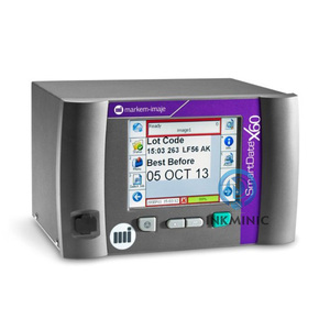 Hot bán máy in mới X40 X45 X60 truyền nhiệt overprinter phụ tùng 32mm 53mm 128mm nhiệt đầu in enm10018596 - Product Image 6