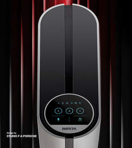 Nouvelle conception, fabrication professionnelle, purificateur d'eau intelligent à osmose inverse alcaline à grand débit 800g, IMT-NC9, grand débit 800g - Product Image 4