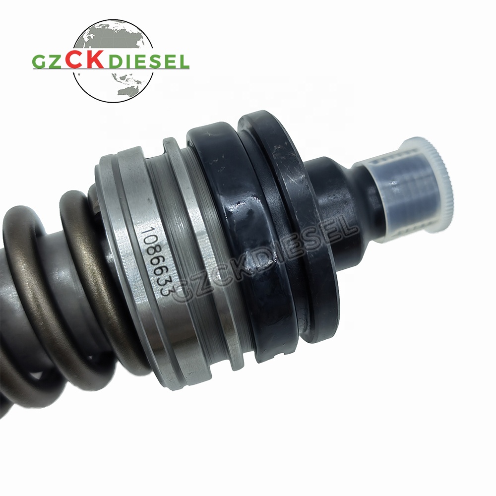 108-6633 1086633 10R4428 4P7681发动机柴油喷射泵柱塞，用于