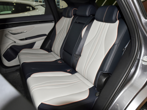 BYD Song Plus, SUV électrique d'occasion, export, année 2021 - Product Image 5