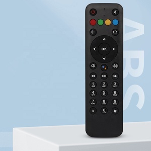 Control Remoto de Voz BT de Repuesto Compatible con <span class=keywords><strong>NVIDIA</strong></span> SHIELD <span class=keywords><strong>TV</strong></span> M8s <span class=keywords><strong>Pro</strong></span> Set Top Box <span class=keywords><strong>TV</strong></span> Box - Product Image 6