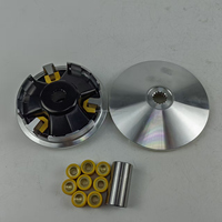 Set Pulley CVT Motor MIO WANOU-LHQ-BZL2603