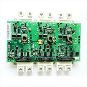 3A99858G02 espaÃ a PLC Concha QHS-L 486 QAO y QAI - 56 ACE (Q-línea/O media concha) - Product Image 5