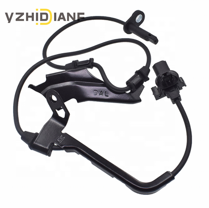 Auto Front Right ABS Wheel Speed Sensor 895430K050 89543