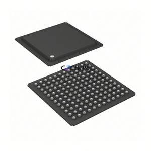 Circuits intégrés IC neuves et originaux GD9E4M00YNI VFBGA-153 CZSKU:R3N2R5P3 - Product Image 1