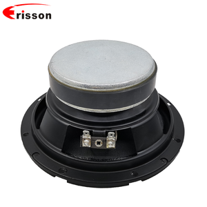 Chất Lượng Tốt Công Suất Cao Mid-Bass Âm Thanh 60 Watts Xe Horn Loa Woofer 6.5 Inch Loa - Product Image 3