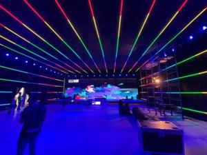 <strong>Led</strong> Pixel <strong>bar</strong> Dc24v Stage <strong>Led</strong> Light for Event Night Club Dj Lighting Show - Product Image 3