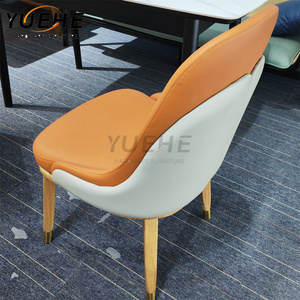 Fourniture d'usine foshan meubles de restaurant chaise <span class=keywords><strong>table</strong></span> <span class=keywords><strong>basse</strong></span> tables à manger meubles de restaurant fauteuil chaise de joueur - Product Image 5