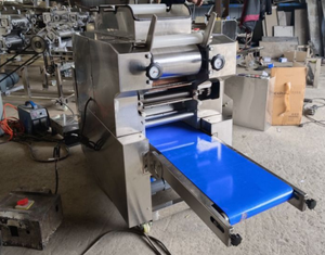 Máy làm mì Nhật Bản tự động cho gia đình - Product Image 4