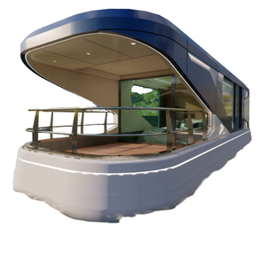 Nouvelle conception de plateformes aquatiques <span class=keywords><strong>en</strong></span> HDPE, kits de pontons flottants <span class=keywords><strong>en</strong></span> plastique avec accessoires, <span class=keywords><strong>en</strong></span> plastique, à vendre - Product Image 3