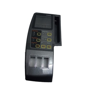 Pantalla de visualización para excavadora Hyundai 21N8-36002, panel de instrumentos para Hyundai 7 Black King Kong - Product Image 5