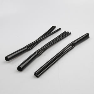 Niet-Gekalibreerde Audio Kabel Mouw Y Type Broek Twee Vork Pvc Beschermhoes Isolerende Mof Microfoon Kabelmantel - Product Image 2