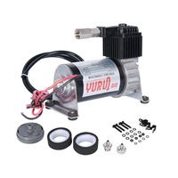 Compresor de freno de aire para camión, kit de suspensión neumática de repuesto automotriz, Dc12v
