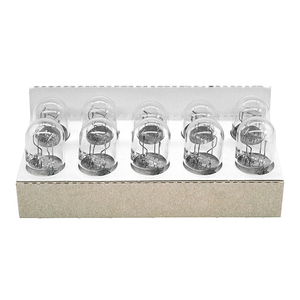 หลอดไฟฮาโลเจน <span class=keywords><strong>Osram</strong></span> 7515 W21/<span class=keywords><strong>5W</strong></span> <span class=keywords><strong>12V</strong></span> 21/<span class=keywords><strong>5W</strong></span> W3x16q สำหรับไฟเบรก ไฟท้าย P21w - Product Image 2