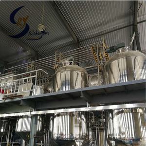 Additivi OCP ammendante liquido indice di viscosità versare punto depressivo per olio motore industriale auto lubrificanti tipo adesivo - Product Image 6