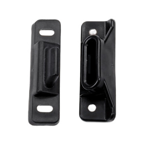 Cuña de Bloqueo Inferior para Puerta Corredera Ford 1434791 4520967 6C11 V253A28 AA, Pieza de Repuesto Cóncava Convexa - Product Image 3