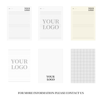 Carnet à Couverture Rigide avec Logo Personnalisé, Formats B5, A5, A6, en PU Gravé au Laser, Idéal comme Cadeau, Cahier Unique, Journal ou Agenda Personnalisable