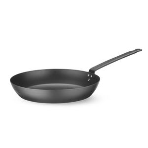 Freidora Comercial HENDI, Diámetro 244 mm x Altura 470 mm, Sartén para Freír - Product Image 1