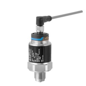 Transmisor de Presión Manométrica E+H Cerabar PMC11 0-1 Bar IP65 para Medición de Gas o Líquido - Product Image 2