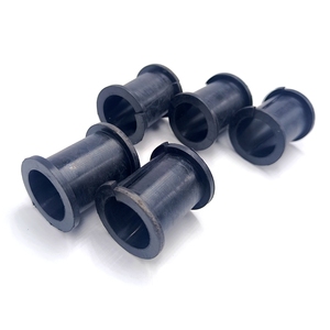 Cao su dây cáp tay áo lót cao su ống lót/801 lột Máy sốc hấp thụ cao su chủ đề cốt lõi - Product Image 3