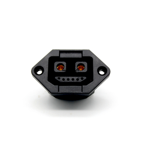 2 + 6 cắm 8-core cho thuê pin lithium trao đổi ổ cắm với 50A hiện tại và dm40 Giao diện sạc/xả kết nối sản phẩm - Product Image 5