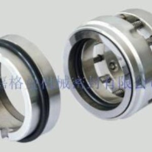 Sello mecánico para bomba tipo 102, de acero inoxidable, de una sola cara, con resorte interior, para bomba de agua, número de pieza 102-30 - Product Image 5