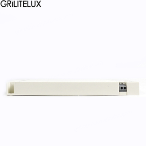 Fuente de Alimentación para Luz de Gabinete con Sensor 5 en 1, Controlador LED Inteligente de 12V/24V CC, Sensores Táctiles PIR para Puertas Simples y Dobles - Product Image 3