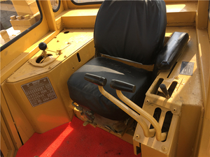 Bulldozer Caterpillar d'occasion haute performance 2023 D6H D7H D7G avec moteur, pompe et boîte de vitesses, puissance 90 CV - Product Image 6