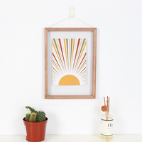 Cadre flottant créatif en bois massif A4 3D pour fleurs pressées, idéal pour la vente en gros et le dropshipping – Cadre photo en verre pour spécimens