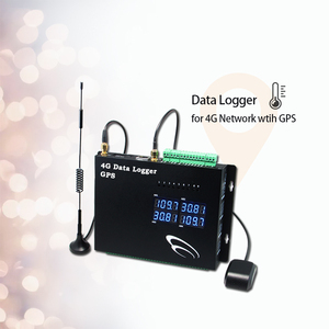 4G High Precision <strong>Temperature</strong> and <strong>Humidity</strong> Recorder for GPS Ethernet Incubator Data Acquisition System - Product Image 2
