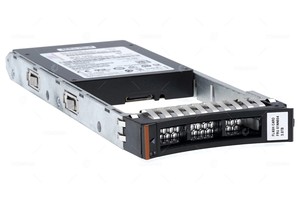 适用于DS8880固态硬盘的01NN804 01NN805 3.8tb 12G SAS 2.5 SFF热插拔 - Product Image 3