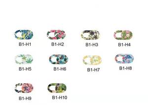 Nouveau Peint Caméra Anti-voir arrêt WebCam Volet Confidentialité Curseur Caméra Housse pour <span class=keywords><strong>Macbook</strong></span> Ordinateur Portable Téléphone 86 Types - Product Image 2