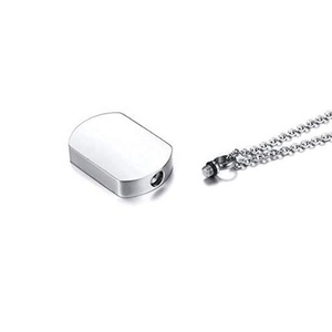 Joyas <span class=keywords><strong>de</strong></span> cremación para cenizas Alas <span class=keywords><strong>de</strong></span> ángel Recuerdo conmemorativo Joyas para cenizas <span class=keywords><strong>de</strong></span> mascotas / gatos / perros - Product Image 6