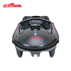 Bateau à appât télécommandé Actor Plus Max avec conduite automatique et éclairage nocturne - Product Image 3