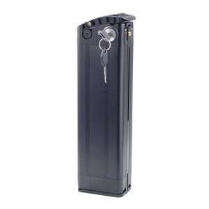 FAFREES <span class=keywords><strong>F20</strong></span> Batterie de vélo cruiser électrique 36V 10,4 Ah 13Ah 15Ah 17,5 Ah 21Ah Batteries pliables Engwe Ebike Silver Fish - Product Image 2