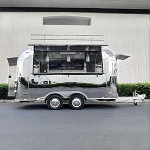 รถขายเฟรนช์ฟรายส์พริกชีสเบลีซ พร้อมเฟรนช์ฟรายส์หั่นด้วยมือเคลือบด้วยชีสเนื้อวัวฮาบาเนโรของมารี ชาร์ปส์ พร้อมหัวหอมแดงดอง - Product Image 6