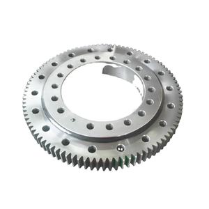 Заводская поставка Tadano, KATO, UNIC, кран использует внешний Шестеренчатый шариковый поворотный подшипник - Product Image 4