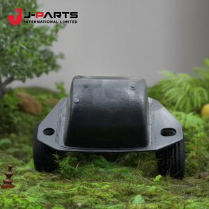 Subconjunto de Parachoques, Resorte Delantero, N.º 2 para Toyota Hilux LN106 1988-1997 OE 48305-27010 4830527010 - Product Image 3