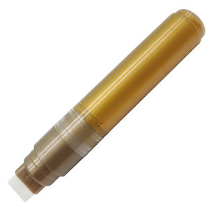 Stylos marqueurs de peinture Jumbo, pointe en <span class=keywords><strong>feutre</strong></span> de 15mm, imperméable et Permanent, encre à base d'eau, marqueur de Graffiti acrylique - Product Image 2