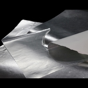 68gsm chịu nước giữ mực kim loại chân không kim loại giấy cho nước giải khát in ấn bia nhãn giấy - Product Image 6