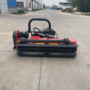<span class=keywords><strong>Tracteur</strong></span> avec <span class=keywords><strong>tondeuse</strong></span> à gazon AGL-160 / débroussailleuse hydraulique pour vergers / <span class=keywords><strong>broyeur</strong></span> de paille avec garantie d'un an - Product Image 3