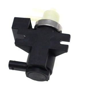 Vanne solénoïde de contrôle de suralimentation 0041539328 pour Mercedes-Benz, pièce de rechange - Product Image 2