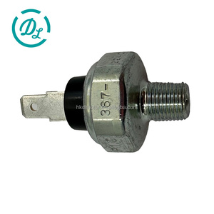 เซ็นเซอร์วัดแรงดันน้ำมันดีเซล EexcavaStart รุ่น 17189-39013 สำหรับเครื่องยนต์ D1105 V2203 V3300 ระบบป้องกันเครื่องยนต์ที่เชื่อถือได้ รถขุด รับประกัน 6 เดือน - Product Image 2