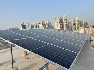 Pannello Solare YingLi/Jiasheng 450W 500W 540W 550W 600W 560W 545W Modulo Fotovoltaico Solare Multifunzionale - Product Image 3