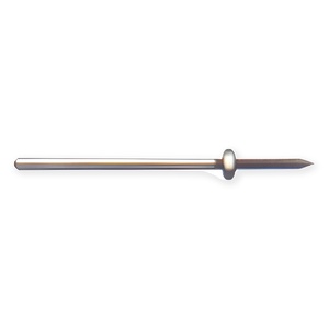 Mandril para joyería con rosca y tuerca hexagonal, herramienta para hacer anillos de acero, para reparación de joyas, pulido, moldeado y trabajo profesional de orfebrería - Product Image 3