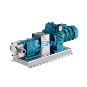 Hwleno — Turbine <span class=keywords><strong>Becker</strong></span> verticale, <span class=keywords><strong>pompe</strong></span> à huile rotative manuelle pour le prix - Product Image 2