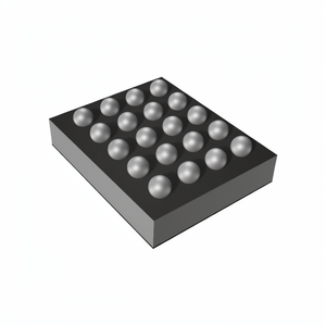 BOM IC In Stock Components Electronic KTS1865CEIAA-TA 20 WFBGA, WLCSP Power Management (PMIC) - Product Image 1