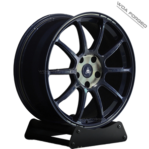 ล้ออะลูมิเนียมอัลลอยปลอมแปลงแบบ6061-T6ตามสั่ง5X130 5x112 Multi-spoke19 20 21นิ้วสำหรับ <span class=keywords><strong>ZE40</strong></span> - Product Image 3